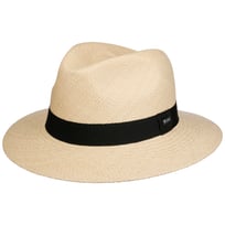 Classic Traveller Panama-Hatt by Lipodo - 1319,00 kr