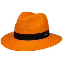 Classic Traveller Panama-Hatt by Lipodo - 1319,00 kr