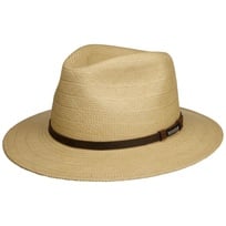 Classic Traveller Panama-Hatt by Stetson - 2899,00 kr