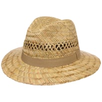 Classic Traveller Str�hatt by Lipodo - 189,00 kr