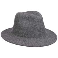 Classic Traveller Ullhatt by Loevenich - 609,00 kr