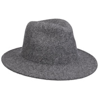 Classic Traveller Wool Hat by Loevenich - 53,95 &euro;