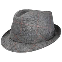 Classic Trilby Silkehatt by Stetson - 1227,20 kr