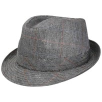 Classic Trilby Silkehatt by Stetson - 1227,20 kr