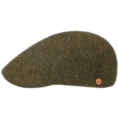 Classic Tweed Flat Cap by Mayser - 103,95 &euro;