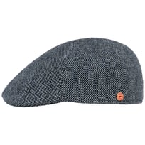 Classic Tweed Flat Cap by Mayser - 1199,00 kr