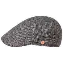Classic Tweed Flat Cap by Mayser - 1199,00 kr