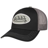 Classic Twotone Cap by Von Dutch - 37,95 &euro;