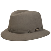 Classic Uni Fur Felt Hat by Borsalino - 311,95 &euro;