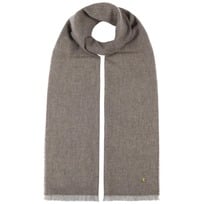 Classic Uni Kasjmirskjerf by Lierys Gold - 1929,00 kr
