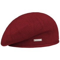 Classic Uni Knit Beret by Seeberger - 32,95 &euro;