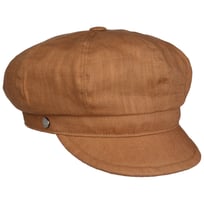 Classic Uni Lin Newsboy Cap by Lierys - 729,00 kr