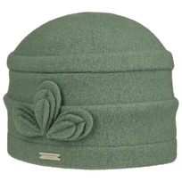 Classic Uni Milled Wool Hat by Seeberger - 53,95 &euro;