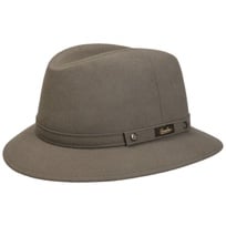 Classic Uni Pelsfilthatt by Borsalino - 3639,00 kr