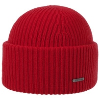 Classic Uni Wool Beanie Hat by Stetson - 82,95 &euro;