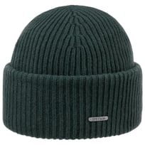 Classic Uni Wool Beanie Hat by Stetson - 82,95 &euro;