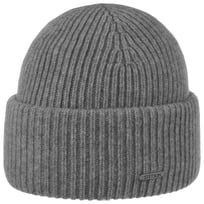 Classic Uni Wool Beanie Hat by Stetson - 82,95 &euro;