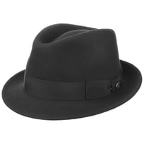 Classic Wool Trilby by Lierys - 969,00 kr