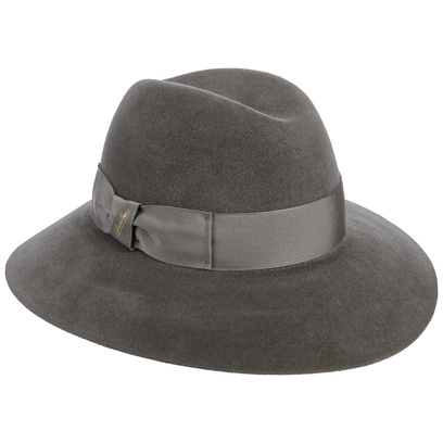 Borsalino High quality hats Made in Italy