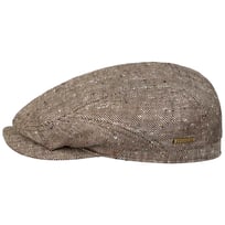 Claverford Driver Flat Cap by Stetson - 134,95 &euro;