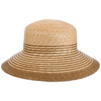 Clea Twotone Straw Hat by Mayser - 238,95 &euro;