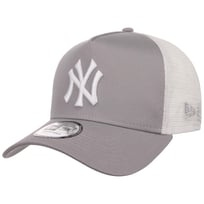 Clean Twotone Yankees Trucker Cap by New Era - 37,95 &euro;