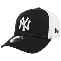 Clean Twotone Yankees Trucker Cap by New Era - 439,00 kr
