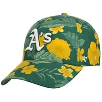 Clean Up Beach Side Athletics Cap by 47 Brand - 499,00 kr