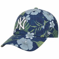 Clean Up Beach Side Yankees Cap by 47 Brand - 499,00 kr