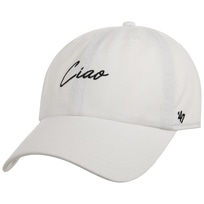 Clean Up Ciao Phrase Icon Cap by 47 Brand - 32,95 &euro;
