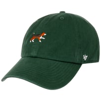 Clean Up Dog Base Runner Icon Cap by 47 Brand - 32,95 &euro;
