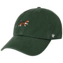 Clean Up Dog Base Runner Icon Cap by 47 Brand - 33,95 &euro;