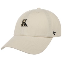 Clean Up Dog Icon Cap by 47 Brand - 32,95 &euro;