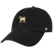Clean Up Dog Runner Icon Cap by 47 Brand - 369,00 kr