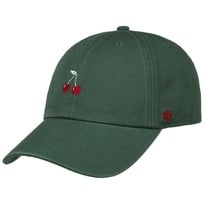Clean Up Fruit Base Runner Icon Cap by 47 Brand - 369,00 kr
