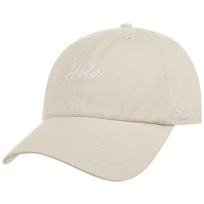 Clean Up Hola Phrase Icon Cap by 47 Brand - 32,95 &euro;