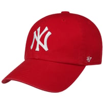 Clean Up Yankees Kids Cap by 47 Brand - 32,95 &euro;