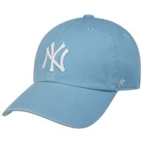 Clean Up Yankees Kids Cap by 47 Brand - 369,00 kr