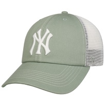 Clean Up Yankees Trawler Cap by 47 Brand - 33,95 &euro;
