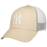Clean Up Yankees Trawler Cap by 47 Brand - 389,00 kr
