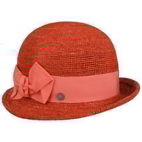 Cleeham Crochet Raffia Hat by Lierys - 144,95 &euro;