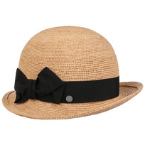 Cleeham Crochet Raffia Hat by Lierys - 144,95 &euro;