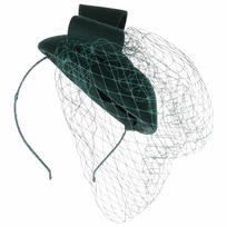 Cleona Fascinator by Lierys - 849,00 kr