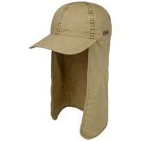 Clifty Outdoor Cap with Neck Protection by Stetson - 61,95 &euro;