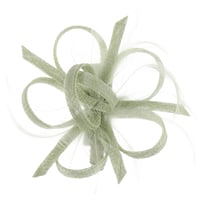 Clip Fascinator by McBURN - 49,95 &euro;