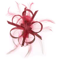 Clip Fascinator by McBURN - 49,95 &euro;