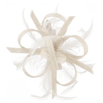 Clip Fascinator by McBURN - 49,95 &euro;