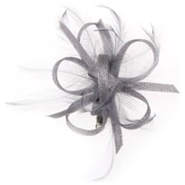 Clip Fascinator by McBURN - 62,95 &euro;