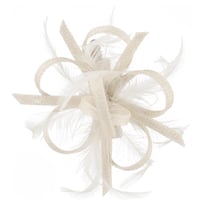 Clip Fascinator by McBURN - 62,95 &euro;
