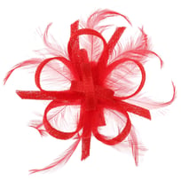 Clip Fascinator by McBURN - 729,00 kr